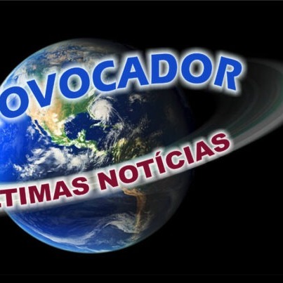 PROVOCANDO NAS ONDAS DO RÁDIO