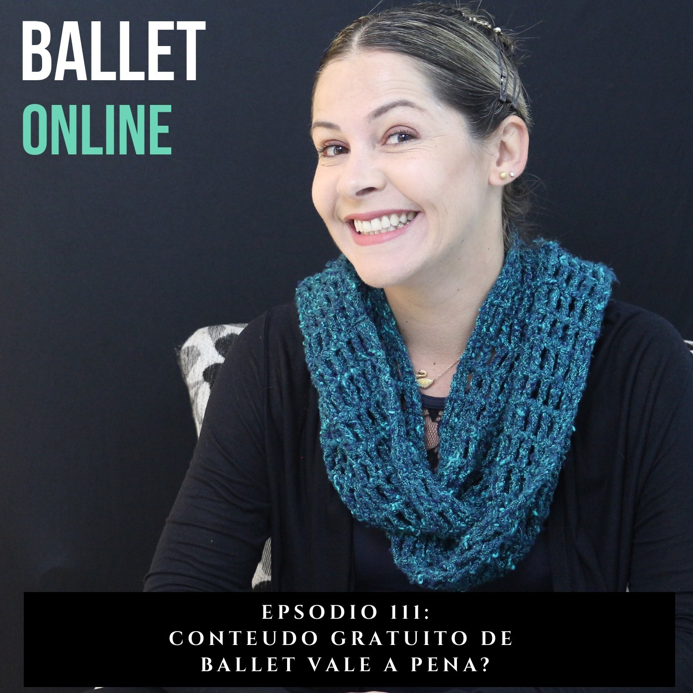 Ballet OnLine Mari
