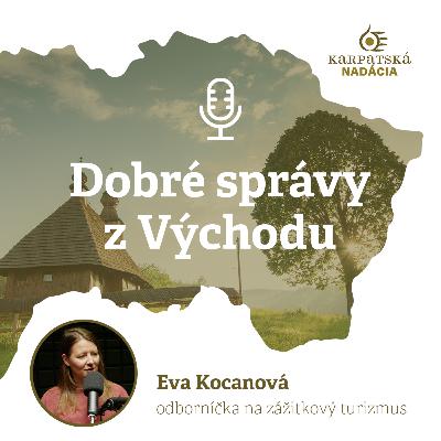 #27 Ako pomáha zážitkový turizmus nenápadným regiónom a ich obyvateľom? #27 Ako pomáha zážitkový turizmus nenápadným regiónom a ich obyvateľom?