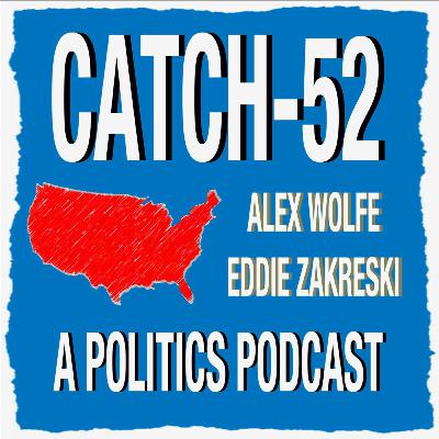 23: What if Al Gore won in 2000?