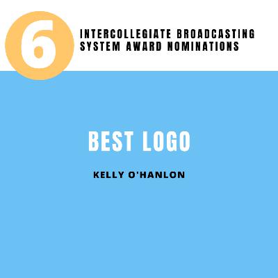 Best Logo Nomination - The Shark Best Logo Nomination - The Shark