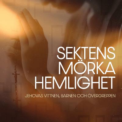 Sektens mörka hemlighet: Trailer