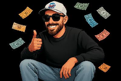 Ganar dinero creando contenido. Claves de monetización