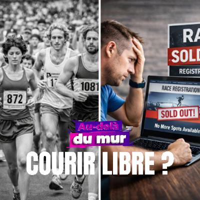 Pourquoi les courses à pied sont sold-out : histoire, marketing et rareté organisée