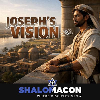 Joseph's Vision