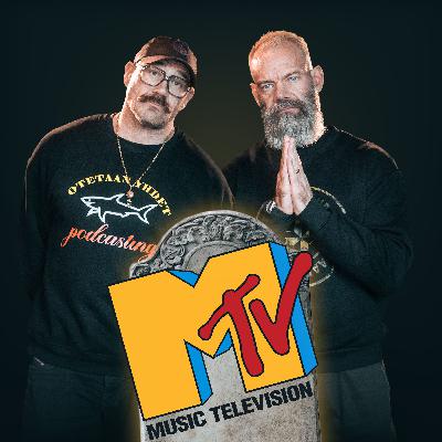 #429: Musiikkitelevision kuolema