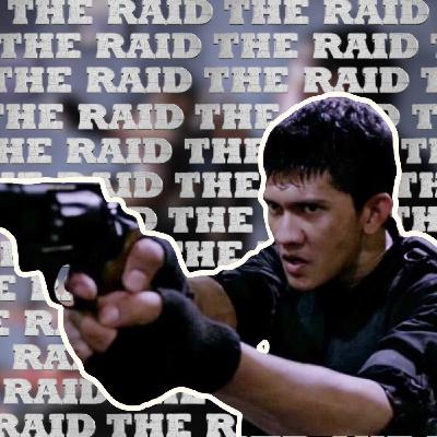 S5 - E4 - The Raid