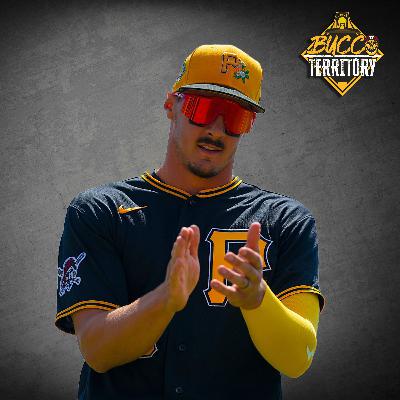 First roster cuts, Team USA advances, and Pirates' Catchers