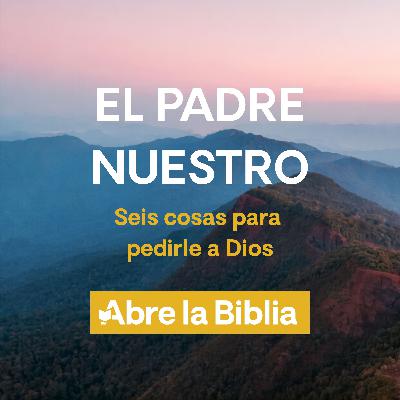 Introducción al Padre Nuestro