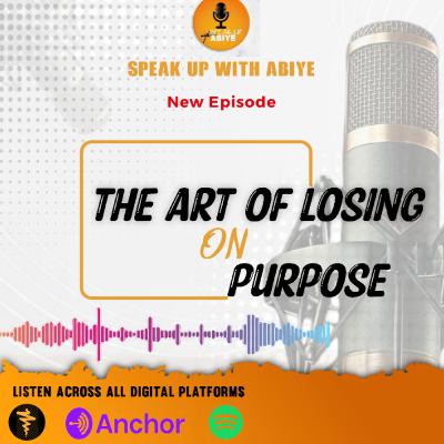 Losing on Purpose
