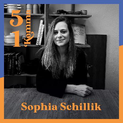 Sophia Schillik – Wie bestimmt das Bauchgefühl dein Leben? Sophia Schillik – Wie bestimmt das Bauchgefühl dein Leben?