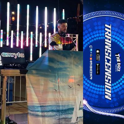 Episode 636: Transcension 016 [feat. Winfield Music]
