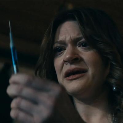 Episode 47 Pt1: Season 4 Finale (The Boys S4E8)
