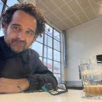 INVESTIGACIÓN ESPAÑA - ÁFRICA, no nos rendimos.mp3 INVESTIGACIÓN ESPAÑA - ÁFRICA, no nos rendimos.mp3