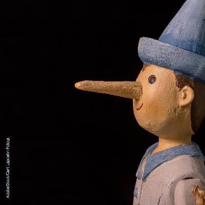 Politik mit falschen Wahrheiten