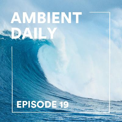 Episode 19 - Welcome to Ocean