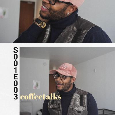 #003 Apollo Lason | The Law of Attraction, Taking L’s positively & HIS BIRTHDAY #003 Apollo Lason | The Law of Attraction, Taking L’s positively & HIS BIRTHDAY