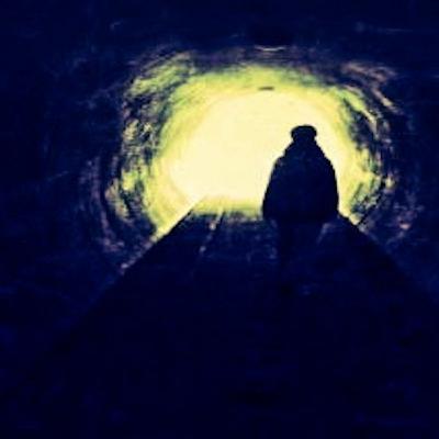 Between Two Worlds Between Two Worlds