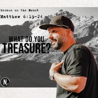 What Do You Treasure? What Do You Treasure?