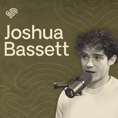 Joshua Bassett: Vulnerability Isn't Weakness, It's the Pathway to Freedom Joshua Bassett: Vulnerability Isn't Weakness, It's the Pathway to Freedom