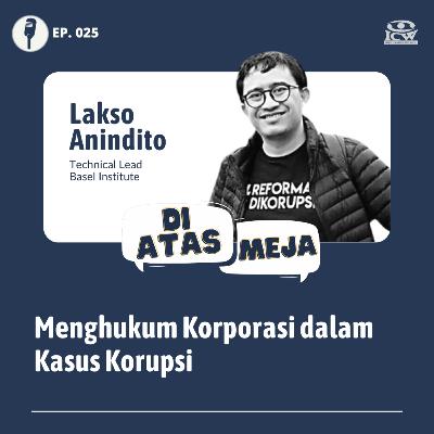 Menghukum Korporasi dalam Kasus Korupsi