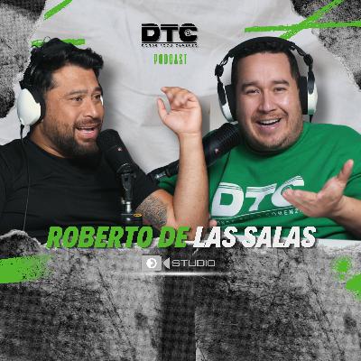 Roberto de las Salas admite que salió de Bacanos por problemas de faldas DTC DONDE TODO COMENZÓ ESTUDIO EL DOMO 8.75 mil suscriptores Suscrito  Remezcla