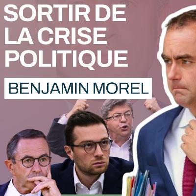 Analyse de la situation politique par BENJAMIN MOREL