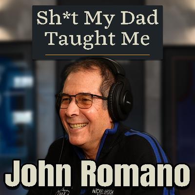 Ep 34 - John Romano