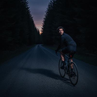 Das mysteriöse Verschwinden auf Trail 237 (Übernatürlicher Horror / Psychothriller)