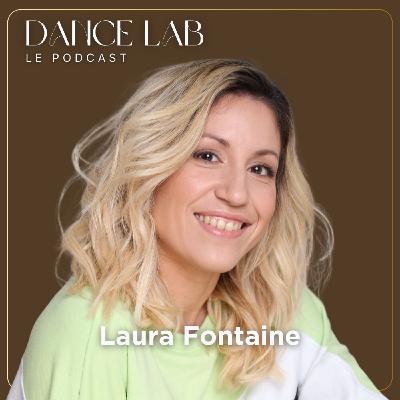 76. Redanser après une double rupture des ligaments et arrachement osseux, avec Laura Fontaine 76. Redanser après une double rupture des ligaments et arrachement osseux, avec Laura Fontaine