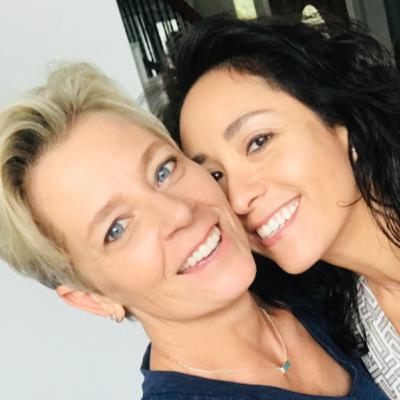 #34: JENELL & ANGELA