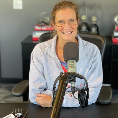 Angela Foulke - October 17, 2025