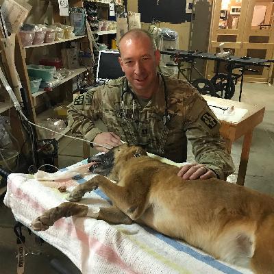 From a dairy farm to caring for animals in the U.S. Army From a dairy farm to caring for animals in the U.S. Army