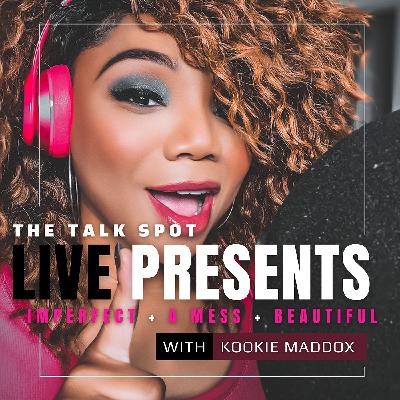 (Season 1) Episode 10- Let's Talk About Confidence