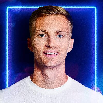 Jonathan Hilbert: Vom Olympiasilber in die Depression