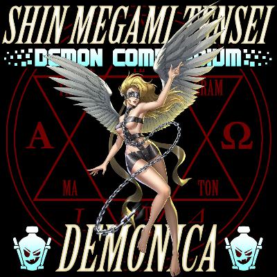 Ep.1 Angel