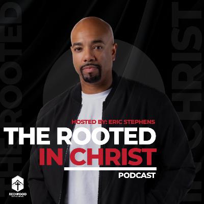 Breaking Free From Sin with S.B.G.