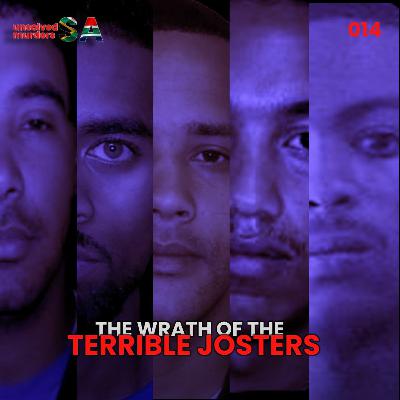 Unsolved Murders SA S1 - Episode 009 - The Wrath of the Terrible Josters