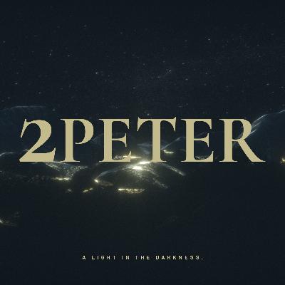 Last Words: Principles of Living Well | 2 Peter | Dr. Trent Langhofer - Teaching Pastor