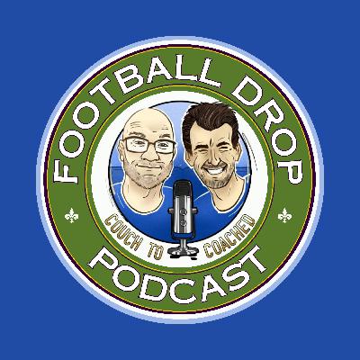 FDP Special - Couch To Coached Podcast FDP Special - Couch To Coached Podcast
