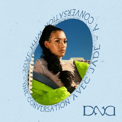 DNA #15 : Jäde