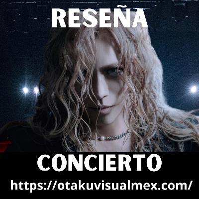 Reseña Kamijo Masterpiece - T4E09 - Psychedelic Visual Podcast