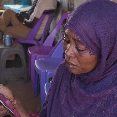 Sudanese families discover loved ones killed in RSF videos from el-Fasher