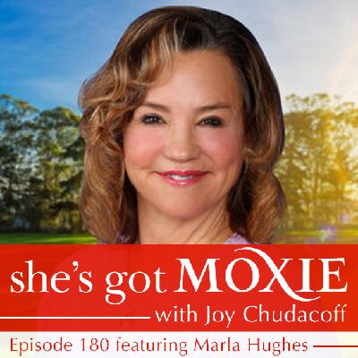 Marla Hughes - Sacred Rituals for the Young