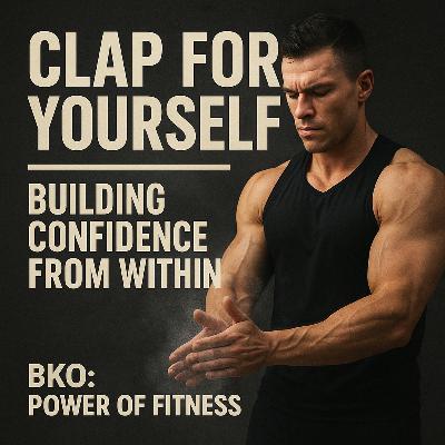 Bulletproof Confidence - POF317