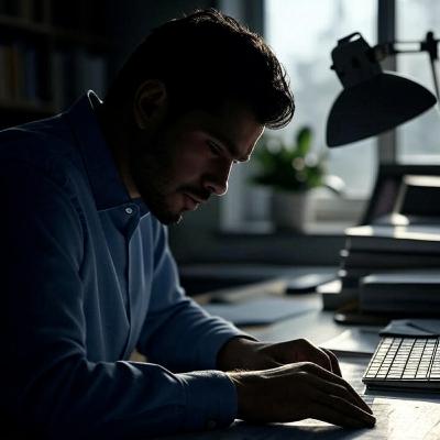 長期飯腳EP9: 返工係咪需要有意義? 長期飯腳EP9: 返工係咪需要有意義?