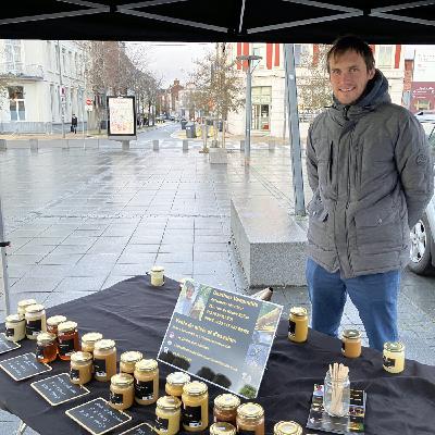 Nouvelle IGP pour le Miel de tilleul de Picardie, une bonne nouvelle écologique