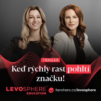 TRAILER: Keď rýchly rast pohltí značku!