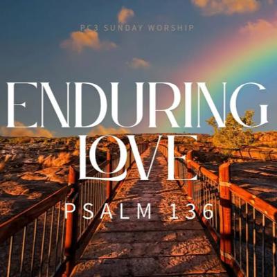 Enduring Love Enduring Love