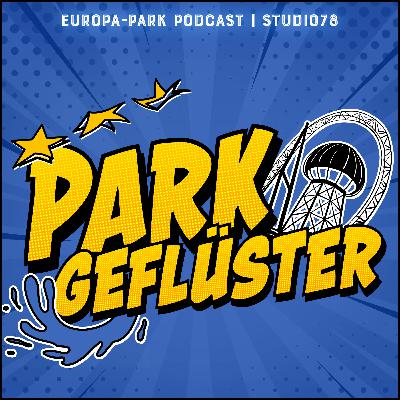 20 Jahre Kirche im Europa-Park – Das große Jubiläum mit Mauritia Mack und den Seelsorgern